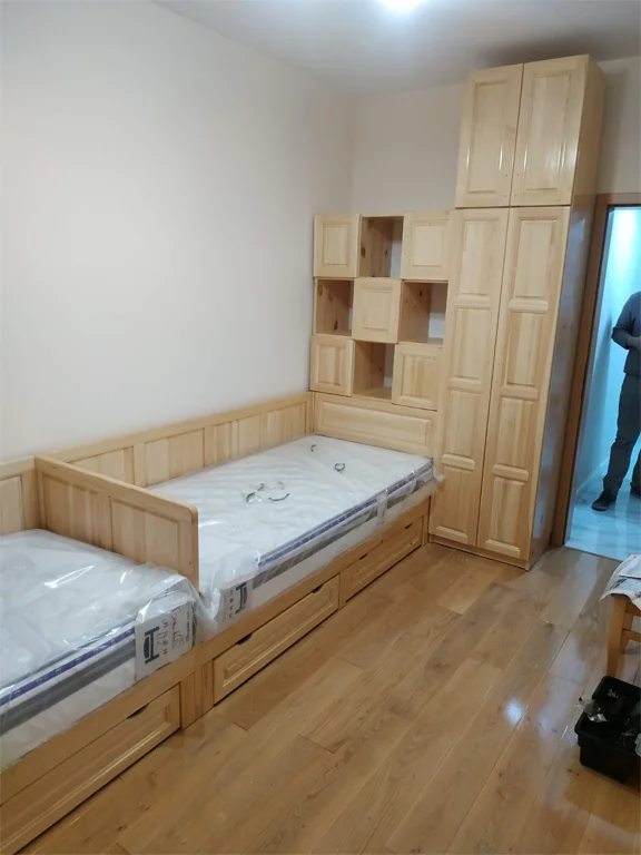 Комплект за детска спалня